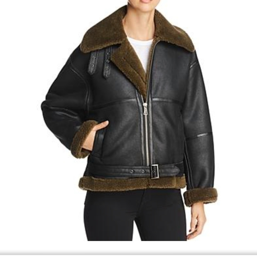 Bagatelle Motor Jacket
